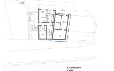 Bifamiliar house 5.5 rooms - image - 4
