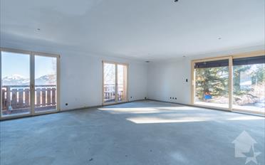 Chalet 5.5 rooms - image - 4