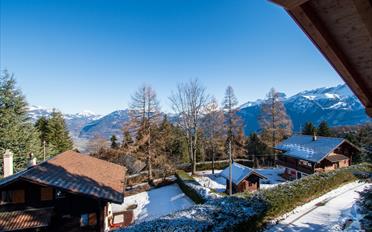 Chalet 5.5 rooms - image - 8