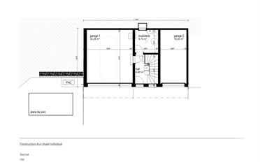 Chalet 5.5 rooms - image - 9