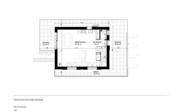 Chalet 5.5 rooms - image - 10