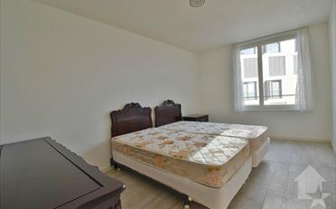 Apartment 4.5 rooms - image - 13
