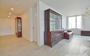 Apartment 4.5 rooms - image - 10