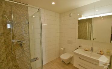 Apartment 4.5 rooms - image - 12