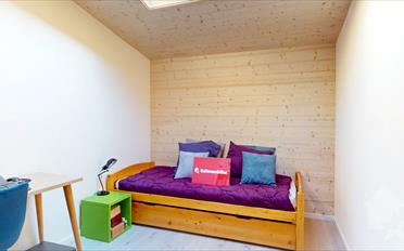 Appartement 3.5 pièces - image - 7