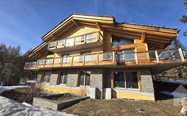 Duplex 4.5 rooms - image - 2
