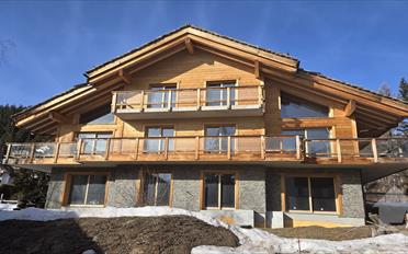 Duplex 4.5 rooms - image - 6