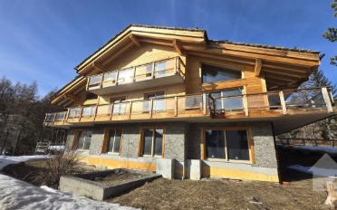 Duplex 4.5 Zimmer - image - 2