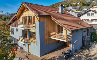 Reihenfamilienhaus - image - 1