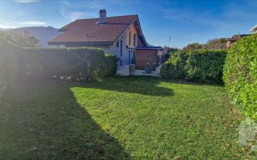Reihenfamilienhaus - image - 3
