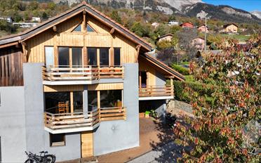 Reihenfamilienhaus - image - 4