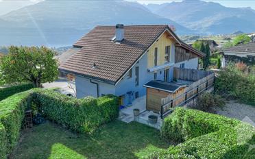 Reihenfamilienhaus - image - 6