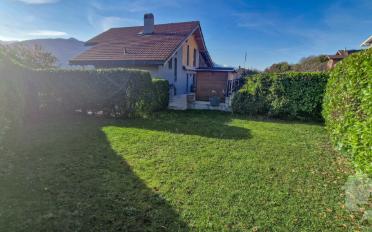 Maison contiguë - image - 3