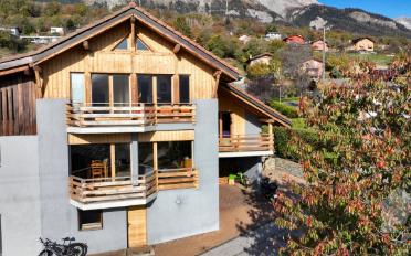 Maison contiguë - image - 4