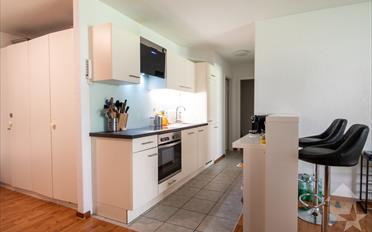 Apartment 2.5 rooms - image - 1