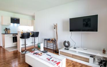 Appartement 2.5 pièces - image - 1