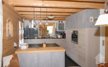 Chalet 7.5 Zimmer - image - 4