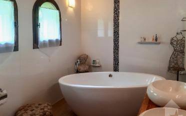Chalet 7.5 Zimmer - image - 9