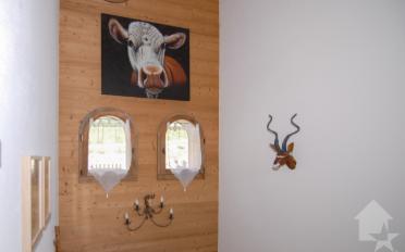 Chalet 7.5 Zimmer - image - 7