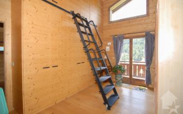 Chalet 7.5 Zimmer - image - 8