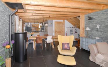 Chalet 7.5 Zimmer - image - 3
