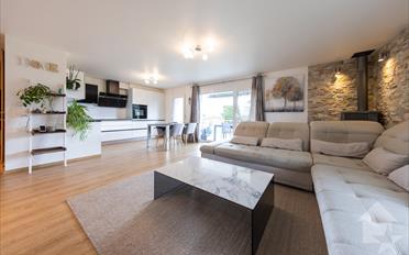 Wohnung 5.5 Zimmer - image - 3