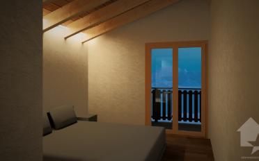 Chalet 4.5 Zimmer - image - 9