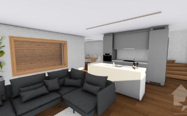 Chalet 4.5 Zimmer - image - 9