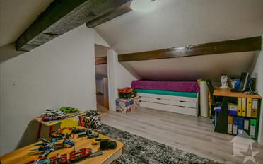 Einfamilienhaus 9 Zimmer - image - 13