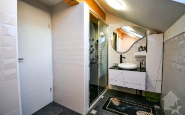 Einfamilienhaus 9 Zimmer - image - 9