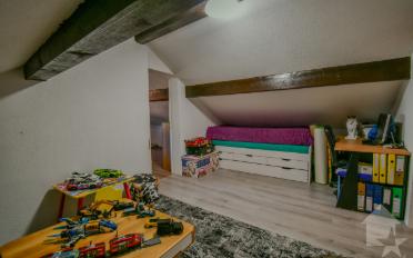 Einfamilienhaus 9 Zimmer - image - 13