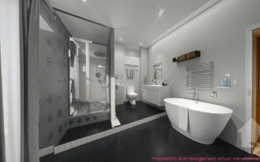 Maison 10 pièces - image - 5