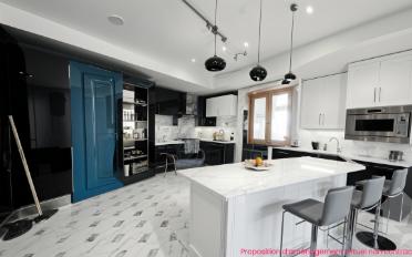 Maison 10 pièces - image - 4