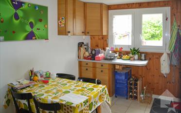 Apartment 4.5 rooms - image - 7