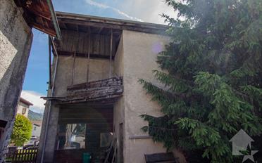 Farm house 1 room - image - 3