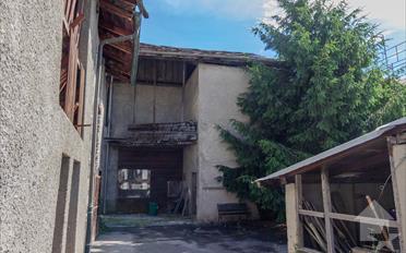 Farm house 1 room - image - 4