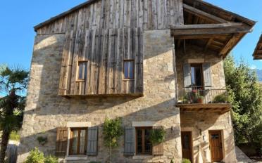 Ferme 1 pièce - image - 2