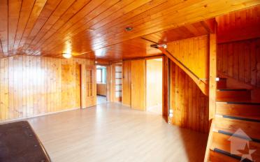 Chalet 6.5 Zimmer - image - 10