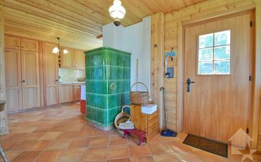 Chalet 3.5 pièces - image - 5