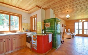 Chalet 3.5 pièces - image - 7