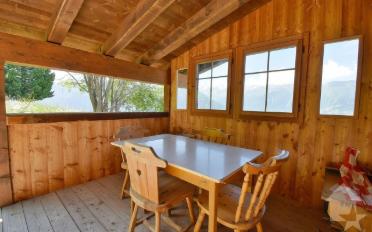 Chalet 3.5 rooms - image - 5