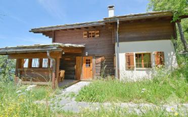Chalet 3.5 rooms - image - 4