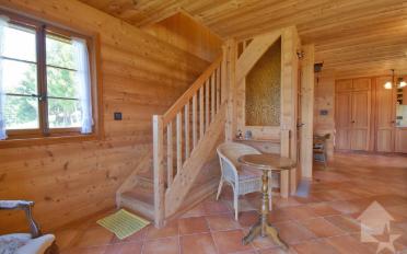 Chalet 3.5 rooms - image - 11