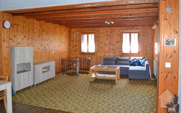 Apartment 3.5 rooms - image - 2