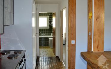 Apartment 3.5 rooms - image - 7