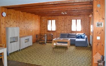 Apartment 3.5 rooms - image - 2