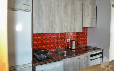 Apartment 3.5 rooms - image - 5
