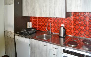 Apartment 3.5 rooms - image - 6