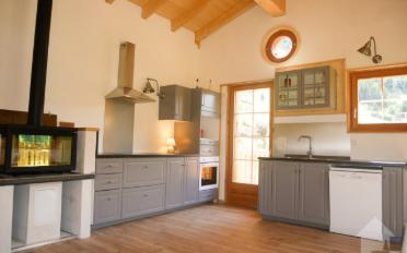 Maison 4.5 pièces - image - 2