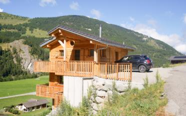 Maison 4.5 pièces - image - 1